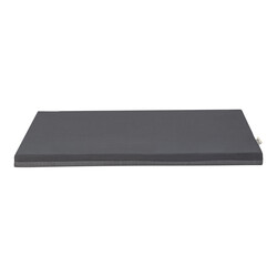 Pet Comfort - Pet Comfort One Ortopedik Köpek Yatağı Siyah Medium 50x75x4 Cm