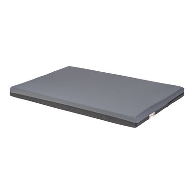 Pet Comfort Ortopedik Dış Mekan Köpek Yatağı Antrasit Large 70x100x4,5 Cm