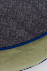 Pet Comfort Oscar Leo 25 Kedi ve Köpek Yatağı Small 50 Cm - Thumbnail