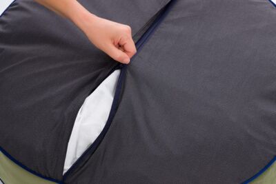 Pet Comfort Oscar Leo 25 Kedi ve Köpek Yatağı Small 50 Cm