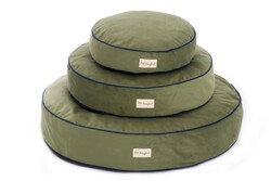 Pet Comfort Oscar Leo 25 Kedi ve Köpek Yatağı Small 50 Cm - Thumbnail