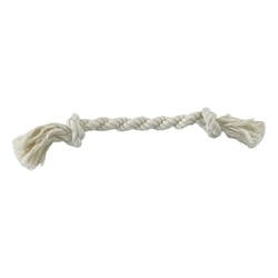 Pet Comfort - Pet Comfort Pamuk At Getir ve Diş Kaşıma Köpek Oyuncağı 30 Cm
