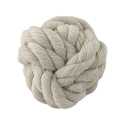 Pet Comfort - Pet Comfort Pamuk Oyun Topu Köpek Oyuncağı 17 Cm