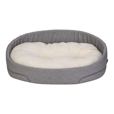 Pet Comfort Porto Köpek Yatağı Eco Bej 70x55 Cm