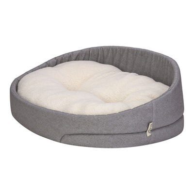 Pet Comfort Porto Köpek Yatağı Eco Bej 70x55 Cm