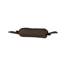 Pet Comfort - Pet Comfort Su Geçirmez At Getir Köpek Oyuncağı Kahverengi 8x35 Cm