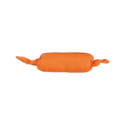 Pet Comfort - Pet Comfort Su Geçirmez At Getir Köpek Oyuncağı Turuncu 8x35 Cm