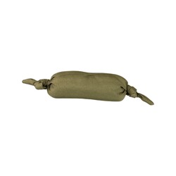 Pet Comfort - Pet Comfort Su Geçirmez At Getir Köpek Oyuncağı Yeşil 8x35 Cm
