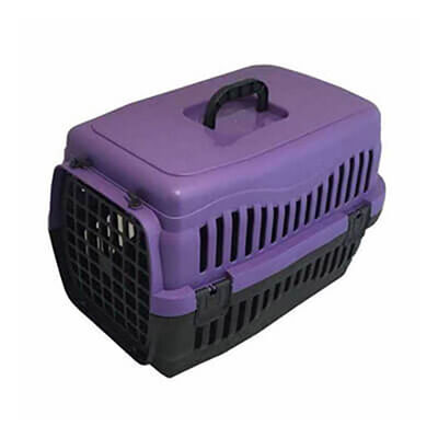 Pet Style Küçük ve Orta Irk Köpek-Kedi Taşıma Çantası 60 Cm