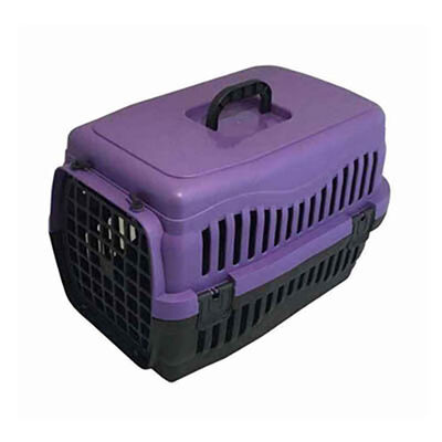 Pet Style Küçük Irk Köpek Ve Kedi Taşıma Çantası 50 Cm