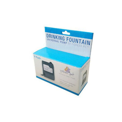 Pioneer Pet SmartCat Çeşmeler için Pet Pompa Takımı 