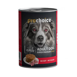 Pro Choice - Pro Choice Adult Kuzulu Yetişkin Köpek Konservesi