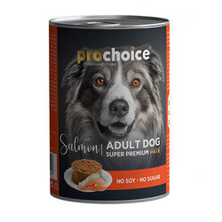 Pro Choice - Pro Choice Adult Somonlu Yetişkin Köpek Konservesi