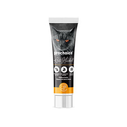Pro Choice - Pro Choice Anti Hairball Tüy Yumağı Önleyici Kedi Malt Macunu 100 Ml 
