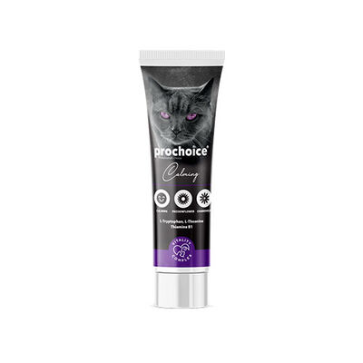 Pro Choice Calming Paste Sakinleştirici Kedi Macunu 100 Ml 