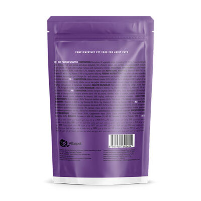 Pro Choice Crunchy Sensitive Hassas Kediler İçin Tavuklu Kedi Ödül Maması 60 Gr 