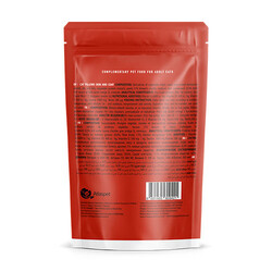 Pro Choice Crunchy Skin&Coat Tüy Kaybını Önlemeye Yardımcı Tavuklu Kedi Ödül Maması 60 Gr - Thumbnail