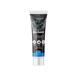 Pro Choice - Pro Choice Dermal Deri ve Tüy Sağlığı İçin Biotinli Kedi Pastesi 100 Ml 