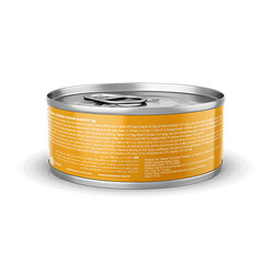 Pro Choice Hypo-Allergenic Sos İçinde Tavuklu Tahılsız Yetişkin Kedi Konservesi 70 Gr - Thumbnail