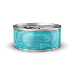 Pro Choice Hypo-Allergenic Sos İçinde Tavuklu ve Kalamarlı Tahılsız Yetişkin Kedi Konservesi 70 Gr - Thumbnail