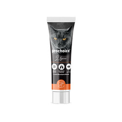 Pro Choice - Pro Choice Lysine Paste Bağışıklık Sağlığı Destekleyici Kedi Macunu 100 Ml 