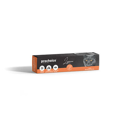 Pro Choice Lysine Paste Bağışıklık Sağlığı Destekleyici Kedi Macunu 100 Ml 