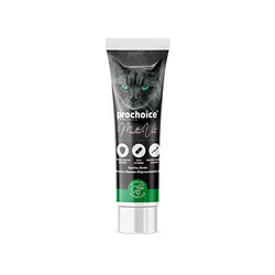 Pro Choice - Pro Choice Multi Vitamin Taurinli Kedi Malt Macunu 100 Ml 