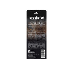 Pro Choice Ördekli Tahılsız Köpek Ödül Kemiği 12,5 Cm 10'lu - Thumbnail