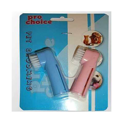 Pro Choice Parmak Diş Fırçası