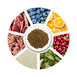 Pro Choice Perfect Start Kuzulu ve Pirinçli Yavru Köpek Maması 12 Kg - Thumbnail