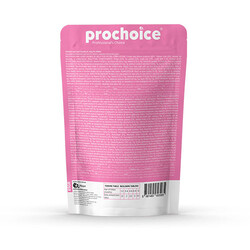 Pro Choice Pouch Tavuklu ve Ciğerli Tahılsız Yavru Kedi Konservesi 85 Gr - Thumbnail
