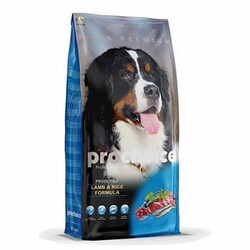 Pro Choice - Pro Choice Proderma Kuzulu ve Pirinçli Yetişkin Köpek Maması 18 Kg 