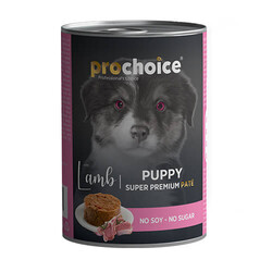 Pro Choice - Pro Choice Puppy Kuzulu Yavru Köpek Konservesi