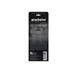 Pro Choice Tahılsız İnce Kemik Köpek Ödülü 13 Cm - Thumbnail