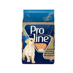 Pro Line - Pro Line Tavuklu Yavru Köpek Maması