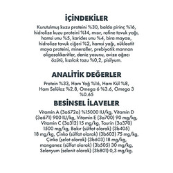 Pro Performance Kuzulu ve Pirinçli Yetişkin Kedi Maması 2 Kg - Thumbnail