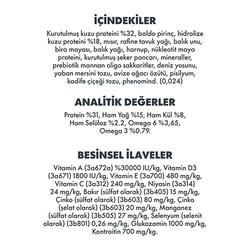 Pro Performance Kuzulu ve Yaban Mersinli Küçük Irk Yavru Köpek Maması 12 Kg - Thumbnail