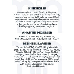 Pro Performance Kuzulu ve Yaban Mersinli Küçük Irk Yavru Köpek Maması 7 Kg - Thumbnail