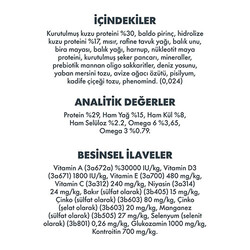 Pro Performance Kuzulu ve Yaban Mersinli Küçük Irk Yetişkin Köpek Maması 12 Kg - Thumbnail