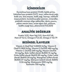 Pro Performance Kuzulu ve Yaban Mersinli Küçük Irk Yetişkin Köpek Maması 7 Kg - Thumbnail