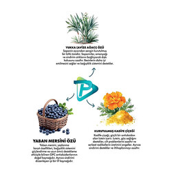 Pro Performance Kuzulu ve Yaban Mersinli Orta ve Büyük Irk Yetişkin Köpek Maması 12 Kg - Thumbnail