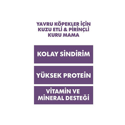Pro Performance Kuzulu Yavru Köpek Maması 18 Kg - Thumbnail