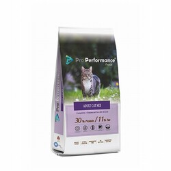 Pro Performance - Pro Performance Premium Adult Cat Mix Yetişkin Kedi Maması 15 Kg 