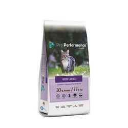 Pro Performance - Pro Performance Premium Adult Cat Mix