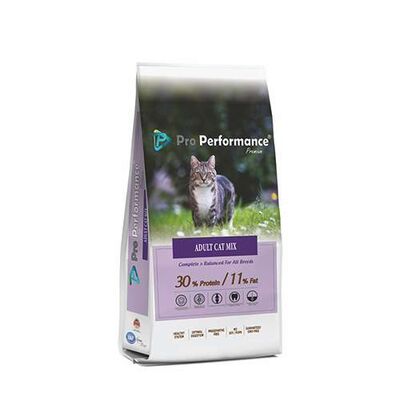 Pro Performance Premium Adult Cat Mix