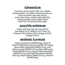 Pro Performance Somonlu ve Pirinçli Orta ve Büyük Irk Yetişkin Köpek Maması 12 Kg - Thumbnail