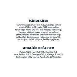 Pro Performance Somonlu ve Yaban Mersinli Orta ve Büyük Irk Yavru Köpek Maması 12 Kg - Thumbnail