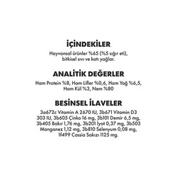 Pro Performance Ultra Premium Biftekli Yetişkin Köpek Konservesi 400 Gr - Thumbnail