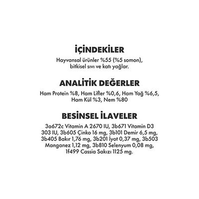 Pro Performance Ultra Premium Somonlu Yetişkin Köpek Konservesi 400 Gr 