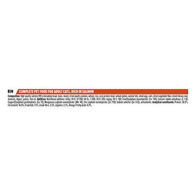 Pro Plan Adult Somonlu Yetişkin Kedi Maması 10 Kg 